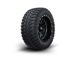 Hercules Tires TIS Offroad TT1 Mud Terrain Tire (33" - LT285/70R17)