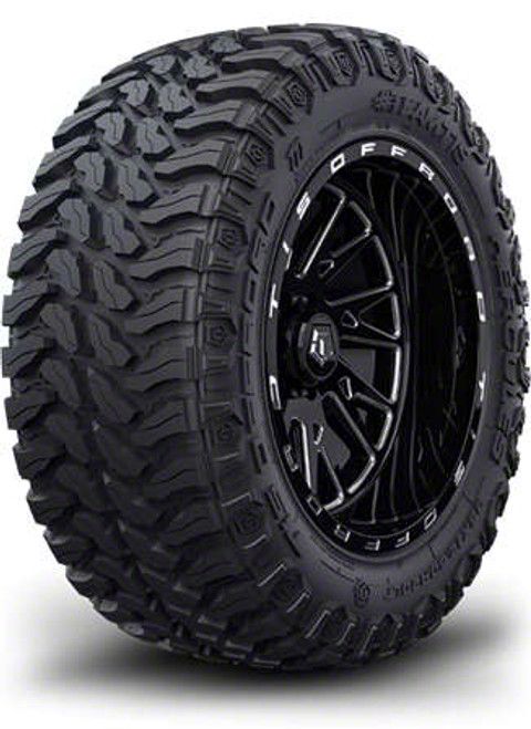 Hercules Tires Jeep Gladiator TIS Offroad TT1 Mud Terrain Tire 98529.1 ...