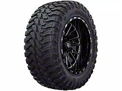 Hercules Tires TIS Offroad TT1 Mud Terrain Tire (35" - 35x12.50R18)