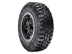 Hercules Tires Terra Trac M/T Mud Terrain Tire (30" - LT245/75R16)