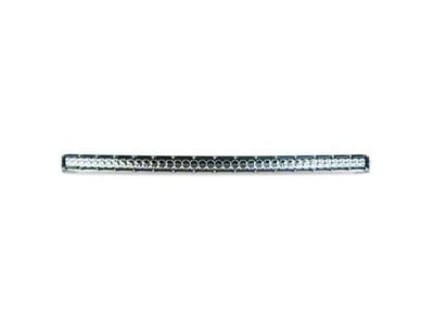 Heretic Studios 40-Inch Curved LED Light Bar; Flood Beam (Universal; Some Adaptation May Be Required)