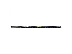 Heretic Studios 50-Inch LED Light Bar; Combo Beam (Universal; Some Adaptation May Be Required)