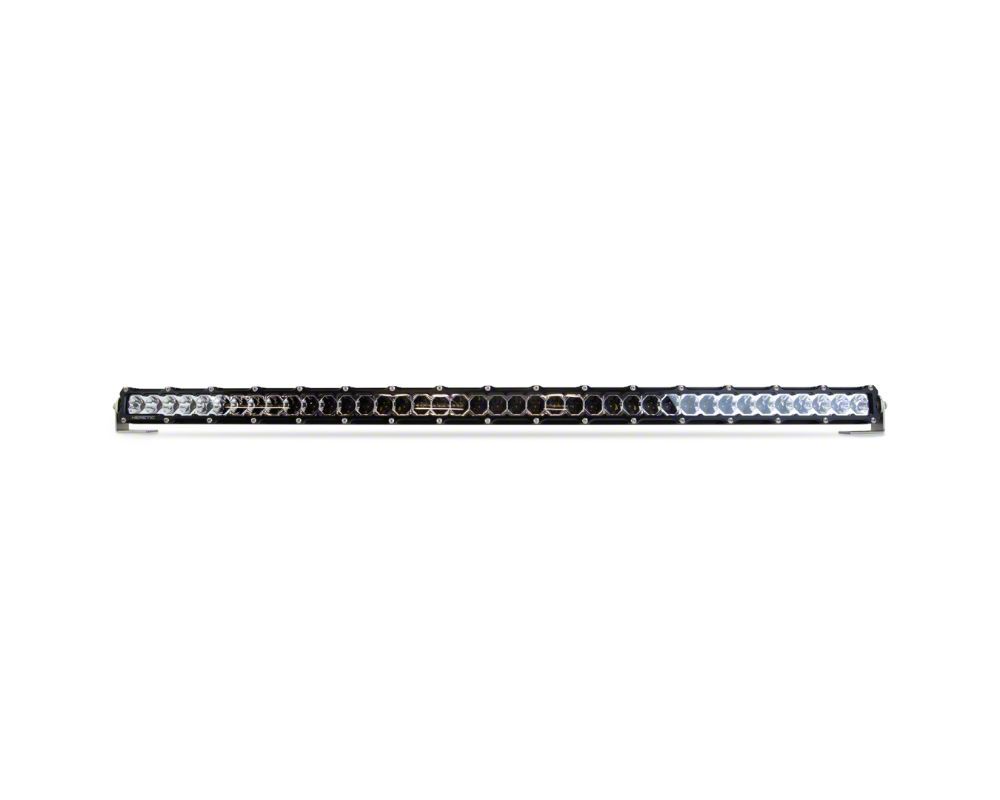 Heretic Studios 40Inch LED Light Bar; Flood Beam 54001