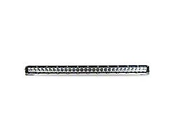 Heretic Studios 30-Inch LED Light Bar; Flood Beam (Universal; Some Adaptation May Be Required)