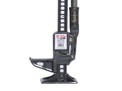 X-TREME Jack; 60-Inch