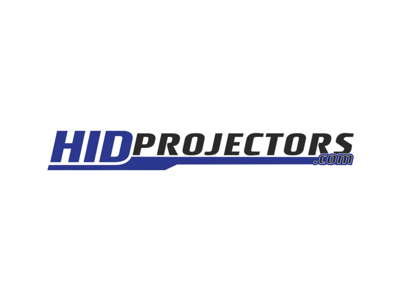 HID Projectors Parts