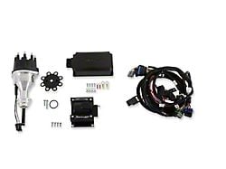 Holley EFI Chrysler 318/360 Hyperspark Distributor Master Kit (93-98 V8 Jeep Grand Cherokee ZJ)