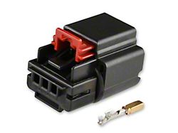 Holley EFI HEMI MAP Sensor Connector (05-18 V8 Jeep Grand Cherokee WK & WK2)