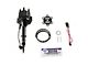 Holley EFI Jeep 258 Hyperspark Distributor; Black (76-86 4.2L Jeep CJ7)