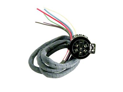 Universal Multi-Tow Harness (Universal; Some Adaptation May Be Required)