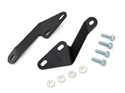 HPS Ditch Light Brackets (10-24 4Runner)