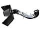 HPS Shortram Cold Air Intake; Polished (03-04 4.7L 4Runner)