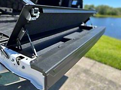 Huracan Fabrication Tailgate Storage System (16-23 Tacoma)