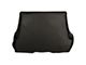 Husky Liners Classic Cargo Liner; Black (05-10 Jeep Grand Cherokee WK)