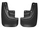 Husky Liners Mud Guards; Front (11-16 Jeep Grand Cherokee Laredo, Limited, Overland; 17-21 Jeep Grand Cherokee WK2 w/ Factory Wheel Lip Trim)