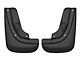 Husky Liners Mud Guards; Front (14-16 Jeep Grand Cherokee Summit; 17-21 Jeep Grand Cherokee WK2 w/ OE Fender Flares)