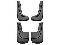 Husky Liners Mud Guards; Front and Rear (22-24 Jeep Grand Cherokee WL)
