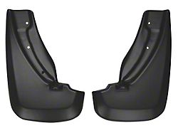 Husky Liners Mud Guards; Rear (11-16 Jeep Grand Cherokee Laredo, Limited, Overland; 17-21 Jeep Grand Cherokee WK2 w/ Factory Wheel Lip Trim)