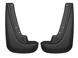 Mud Guards; Rear (14-16 Jeep Grand Cherokee Summit; 17-21 Jeep Grand Cherokee WK2 w/ OE Fender Flares)