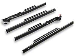 Husky Liners Trail Armor Rocker Panels (07-21 Tundra CrewMax)