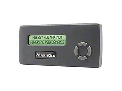 Hypertech Max Energy Power Programmer (07-10 3.8L Jeep Wrangler JK)