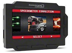 Hypertech In-Line Speedometer Calibrator (19-21 4Runner)