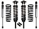 ICON Vehicle Dynamics 0 to 3.50-Inch Suspension Lift System; Stage 1 (03-09 4Runner)