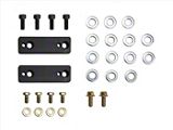 ICON Vehicle Dynamics Sway Bar Relocation Blocks (10-24 4Runner)