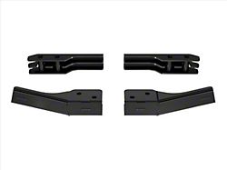 ICON Vehicle Dynamics Crash Bars (21-25 Bronco)