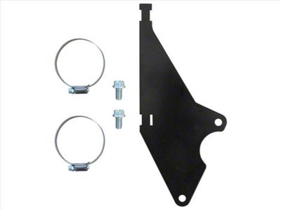 ICON Vehicle Dynamics Front Reservoir Shock Mounting Kit (07-18 Jeep Wrangler JK)