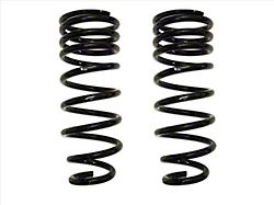 ICON Vehicle Dynamics 3-Inch Dual Rate Rear Lift Coil Springs (03-24 4Runner)