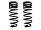 ICON Vehicle Dynamics 3-Inch Dual Rate Rear Lift Coil Springs (03-24 4Runner)