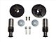 ICON Vehicle Dynamics Rear Air Bump Stop Kit (03-24 4Runner)