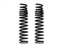 ICON Vehicle Dynamics Heavy Rate Rear Coil Springs for Icon 2.5 Coil-Overs Only (21-25 Bronco)