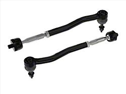 ICON Vehicle Dynamics XD Tie Rod Kit (21-24 Bronco)