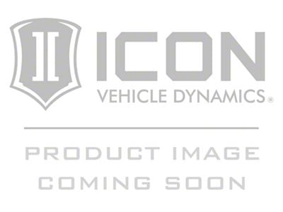 ICON Vehicle Dynamics 1-Inch Front Bump Stop Spacer Kit (20-25 Jeep Gladiator JT)