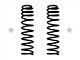 ICON Vehicle Dynamics 2.50-Inch Front Dual Rate Lift Springs (20-24 Jeep Gladiator JT)