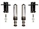 ICON Vehicle Dynamics Front Hydraulic Bump Stop Kit (20-24 Jeep Gladiator JT)