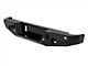 ICON Impact Off-Road Armor PRO Series Rear Bumper (20-24 Jeep Gladiator JT)