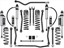 ICON Vehicle Dynamics 2.50-Inch Suspension Lift System; Stage 8 (18-24 Jeep Wrangler JL)