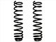 ICON Vehicle Dynamics 4.50-Inch Front Dual Rate Lift Springs (07-18 Jeep Wrangler JK)