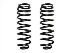 ICON Vehicle Dynamics 4.50-Inch Rear Dual Rate Lift Springs (07-18 Jeep Wrangler JK)