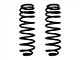 ICON Vehicle Dynamics 4.50-Inch Rear Dual Rate Lift Springs (07-18 Jeep Wrangler JK)