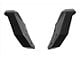 ICON Impact Off-Road Armor IMPACT Series Front Bumper Mid Width Wings (18-24 Jeep Wrangler JL)