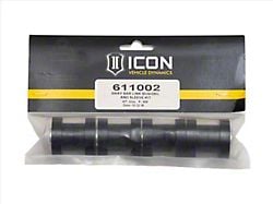 ICON Vehicle Dynamics Sway Bar Link Bushing and Sleeve Kit (07-24 Jeep Wrangler JK & JL)