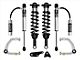 ICON Vehicle Dynamics 1.25 to 3-Inch Suspension Lift System with Billet Upper Control Arms; Stage 3 (2024 4WD Tacoma, Excluding Limited, Trailhunter & TRD Pro)