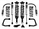 ICON Vehicle Dynamics 1.25 to 3-Inch Suspension Lift System with Tubular Upper Control Arms and Triple Rate Rear Springs; Stage 3 (2024 4WD Tacoma, Excluding Limited, Trailhunter & TRD Pro)