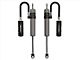 ICON Vehicle Dynamics V.S. 2.5 Series Rear Remote Reservoir Shocks for 0 to 1-Inch Lift (2024 Tacoma, Excluding TRD Pro)