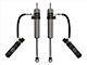 ICON Vehicle Dynamics V.S. 2.5 Series Rear Remote Reservoir Shocks with CDEV for 0 to 1-Inch Lift (2024 Tacoma, Excluding TRD Pro)