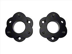 ICON Vehicle Dynamics 2-Inch Front Leveling Kit (04-15 Titan)